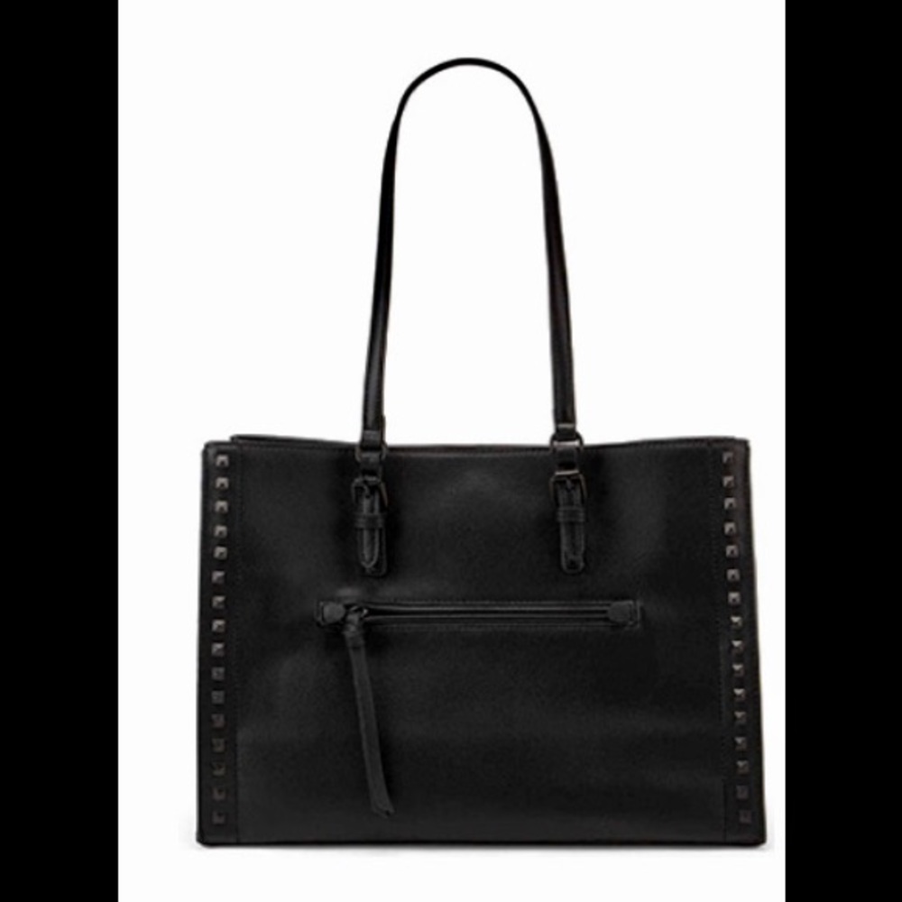 Aldo black big purse!! 🖤
